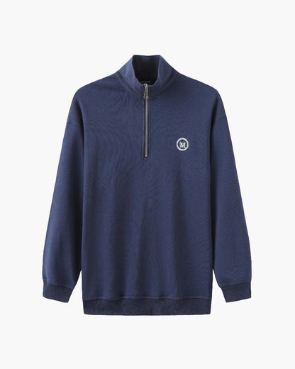 Cypress Zip-Up