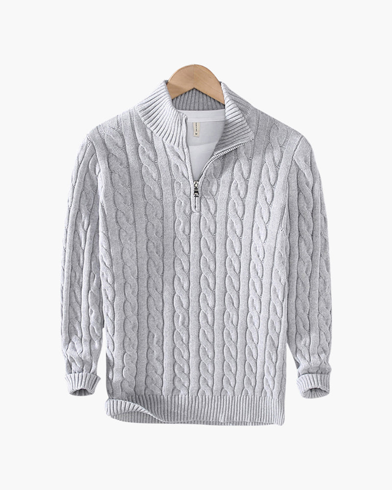 Verbier Half-Zip