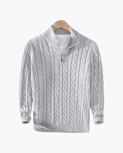 Verbier Half-Zip