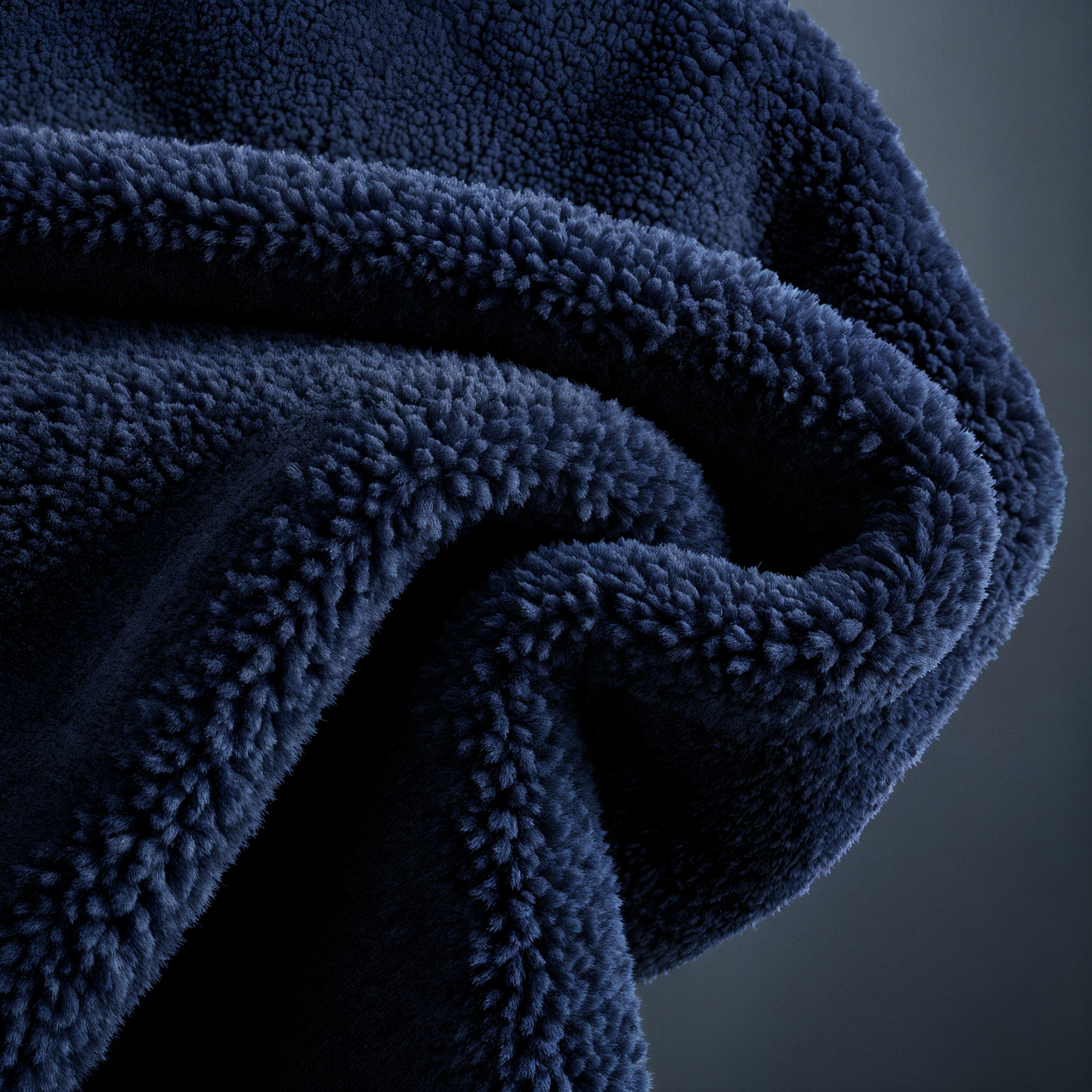 The Hotel Suite Cotton Robe
