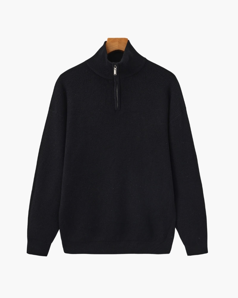 Cairo Half-Zip