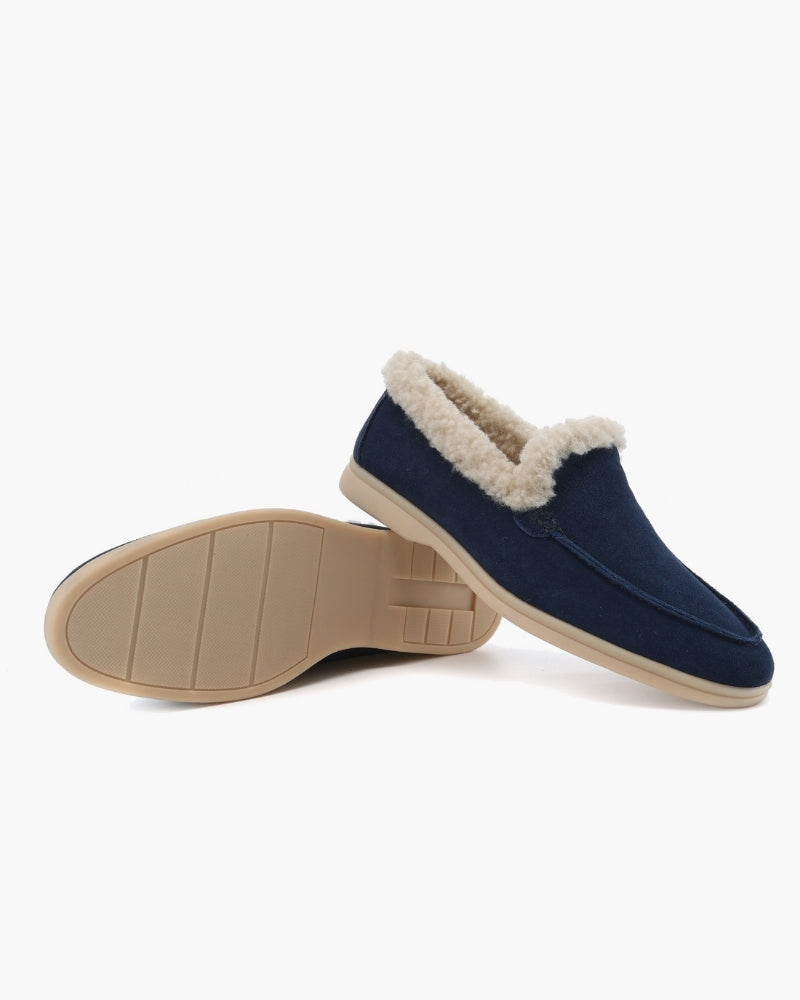 Carmine Loafers