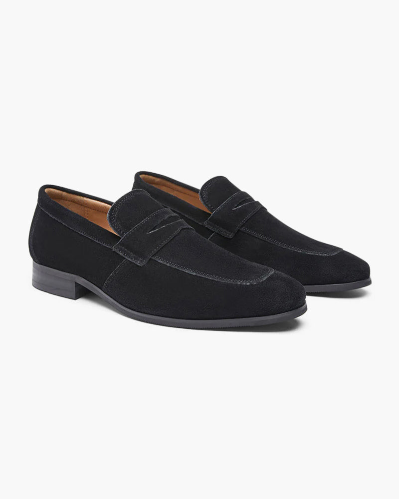 Benson Loafers