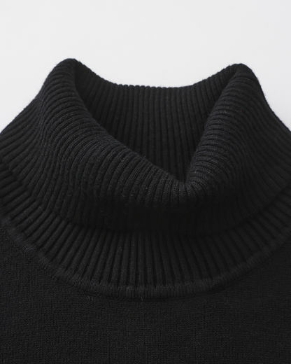 Gstaad Turtleneck