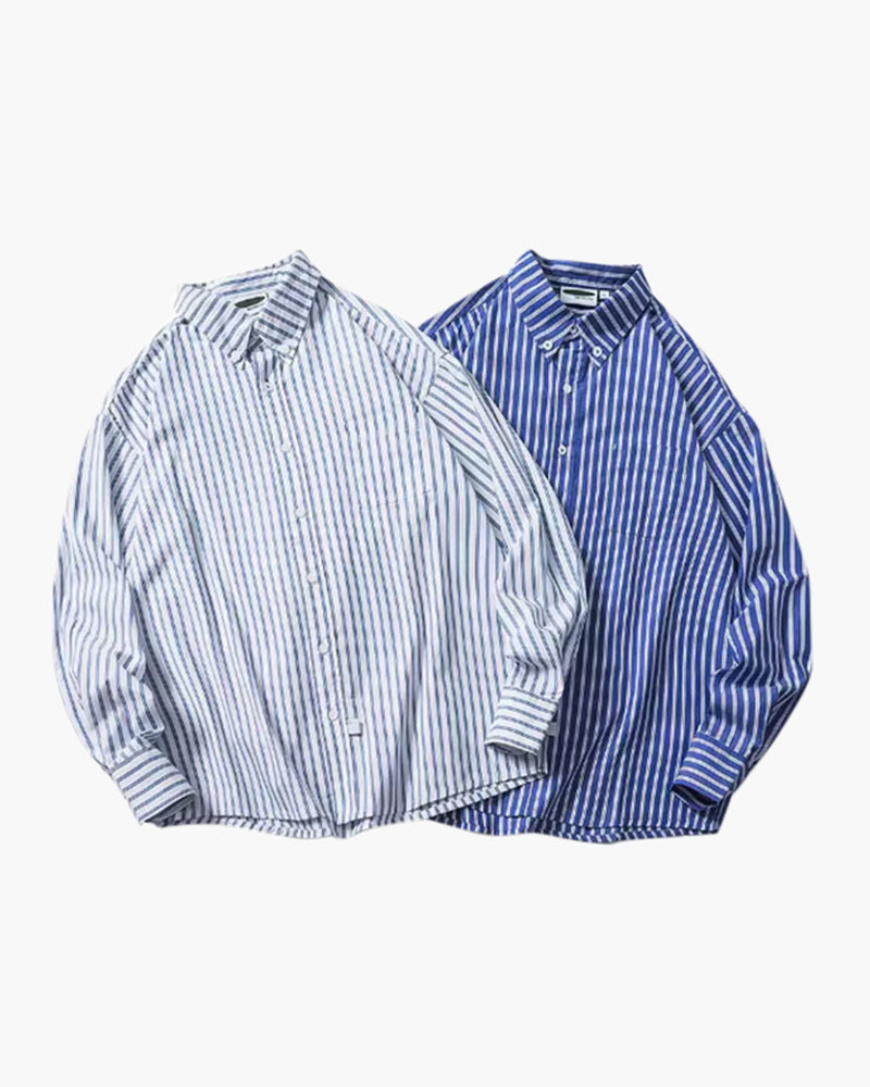Carmine Shirt