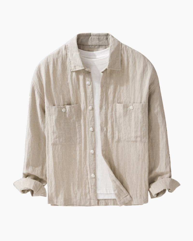 Catania Overshirt