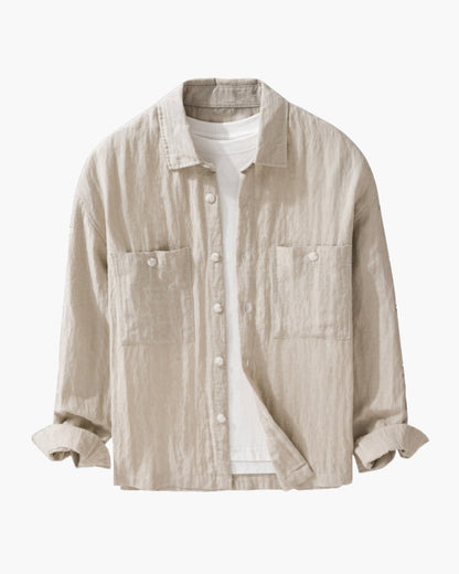 Catania Overshirt