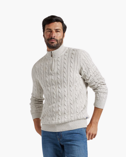 Verbier Half-Zip