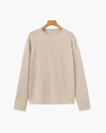 Carmel Crewneck