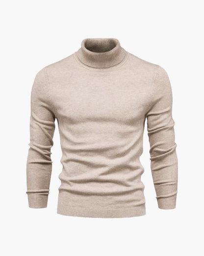 Gstaad Turtleneck