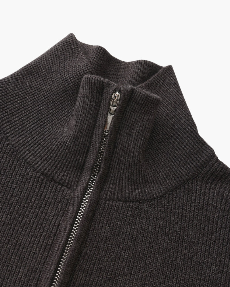 Cairo Half-Zip