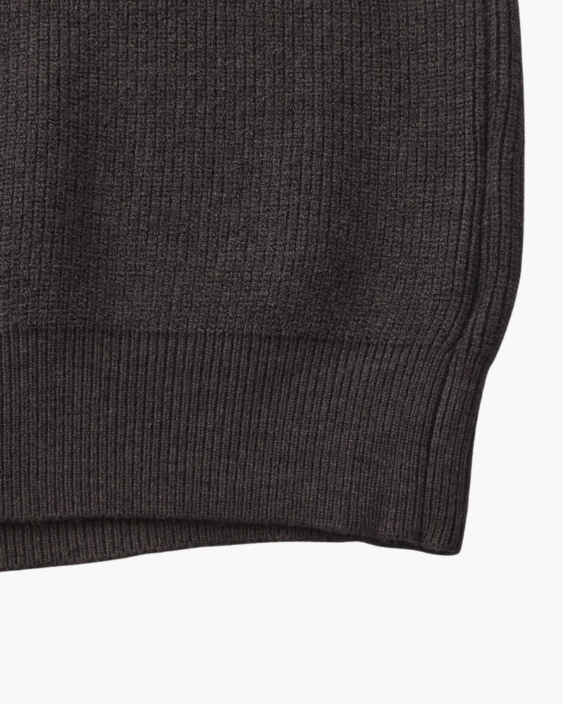 Cairo Half-Zip
