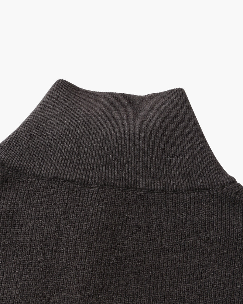 Cairo Half-Zip