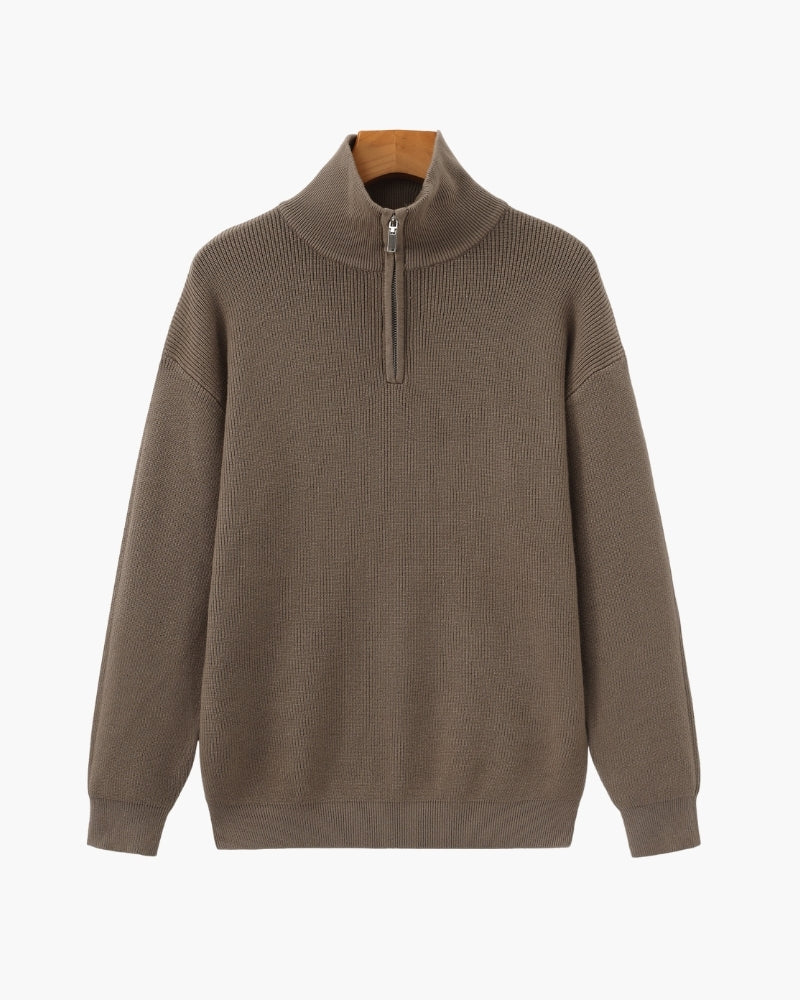 Cairo Half-Zip
