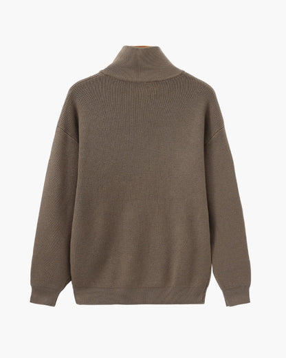 Cairo Half-Zip