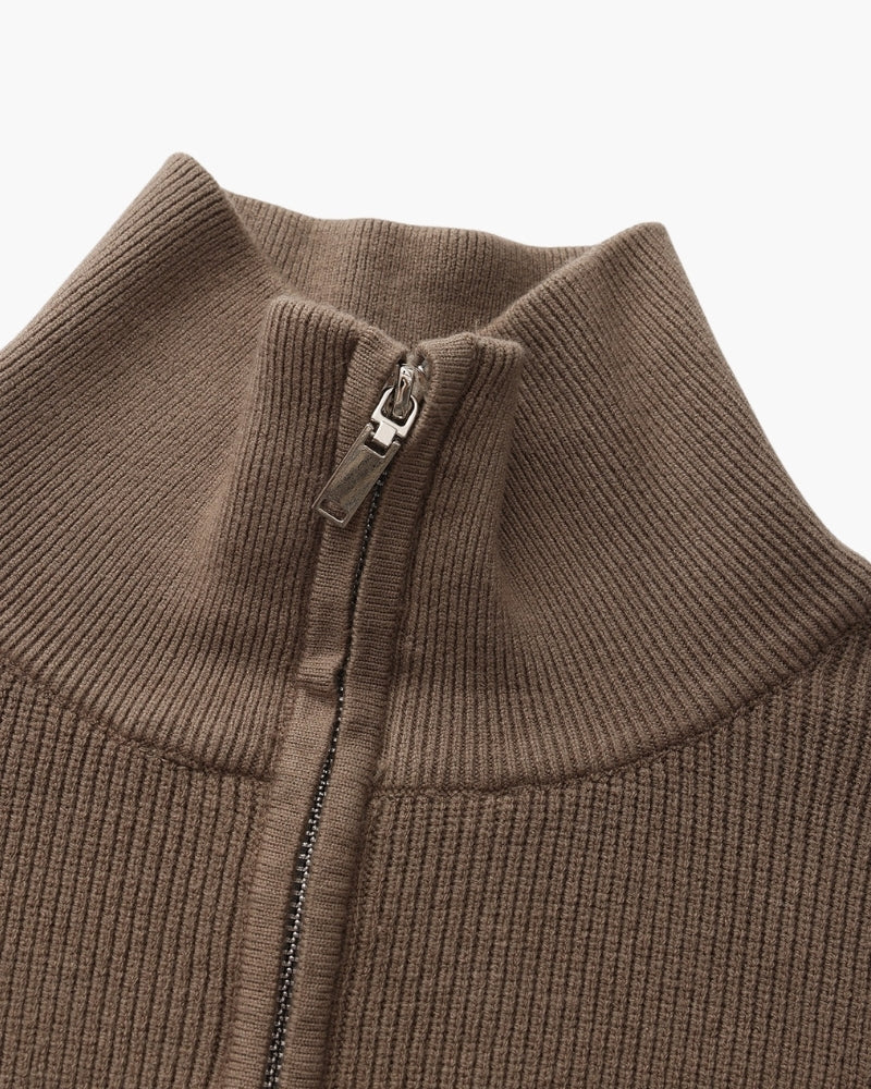 Cairo Half-Zip