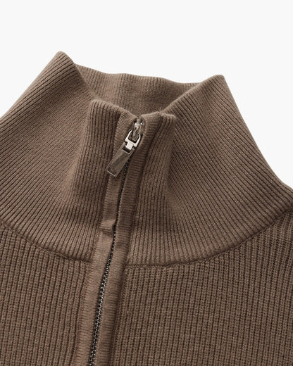 Cairo Half-Zip