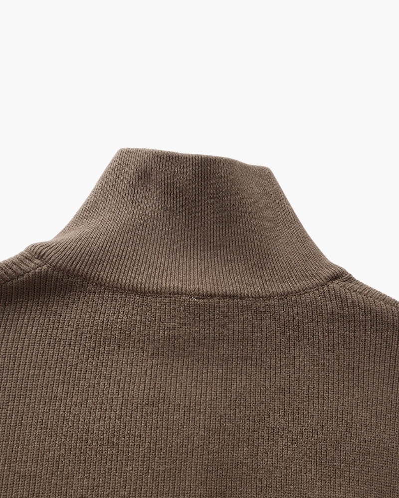 Cairo Half-Zip