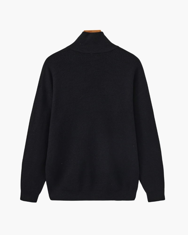 Cairo Half-Zip