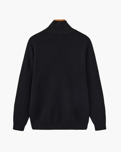 Cairo Half-Zip