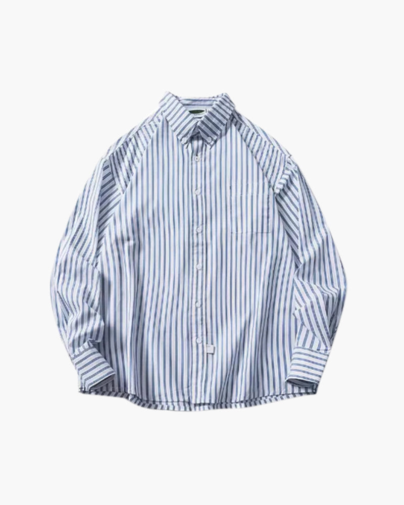 Carmine Shirt