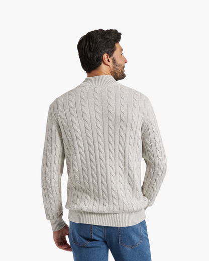 Verbier Half-Zip