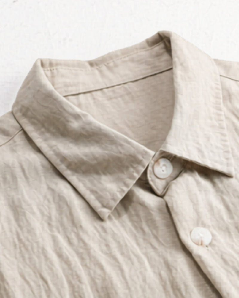 Catania Overshirt