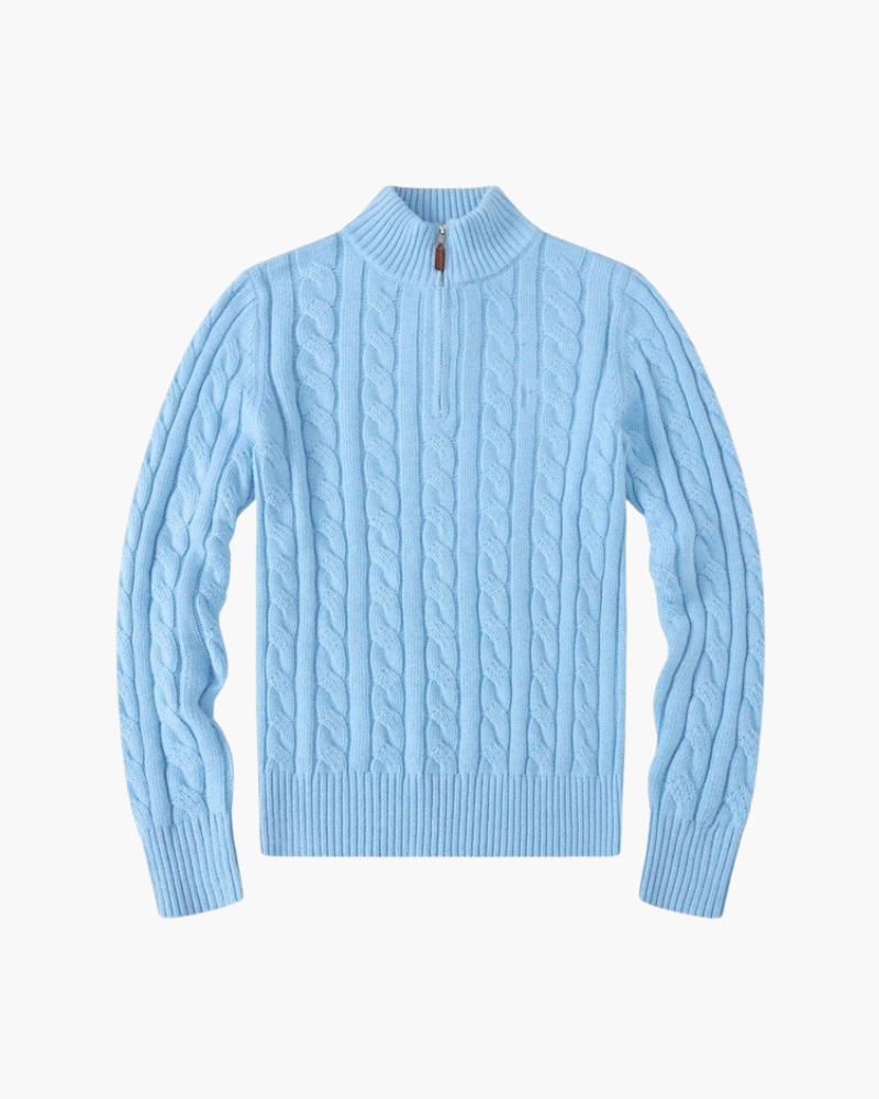 Verbier Half-Zip