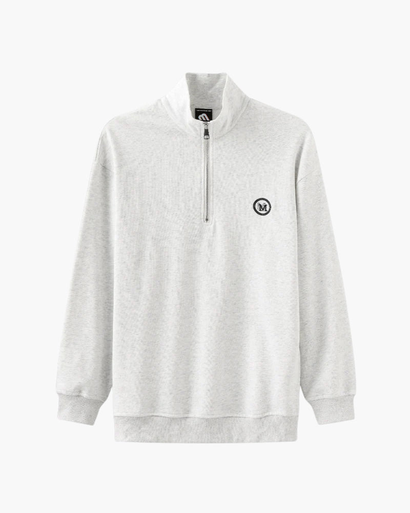 Cypress Zip-Up