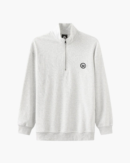 Cypress Zip-Up