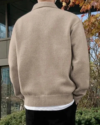 Carmel Half-Zip