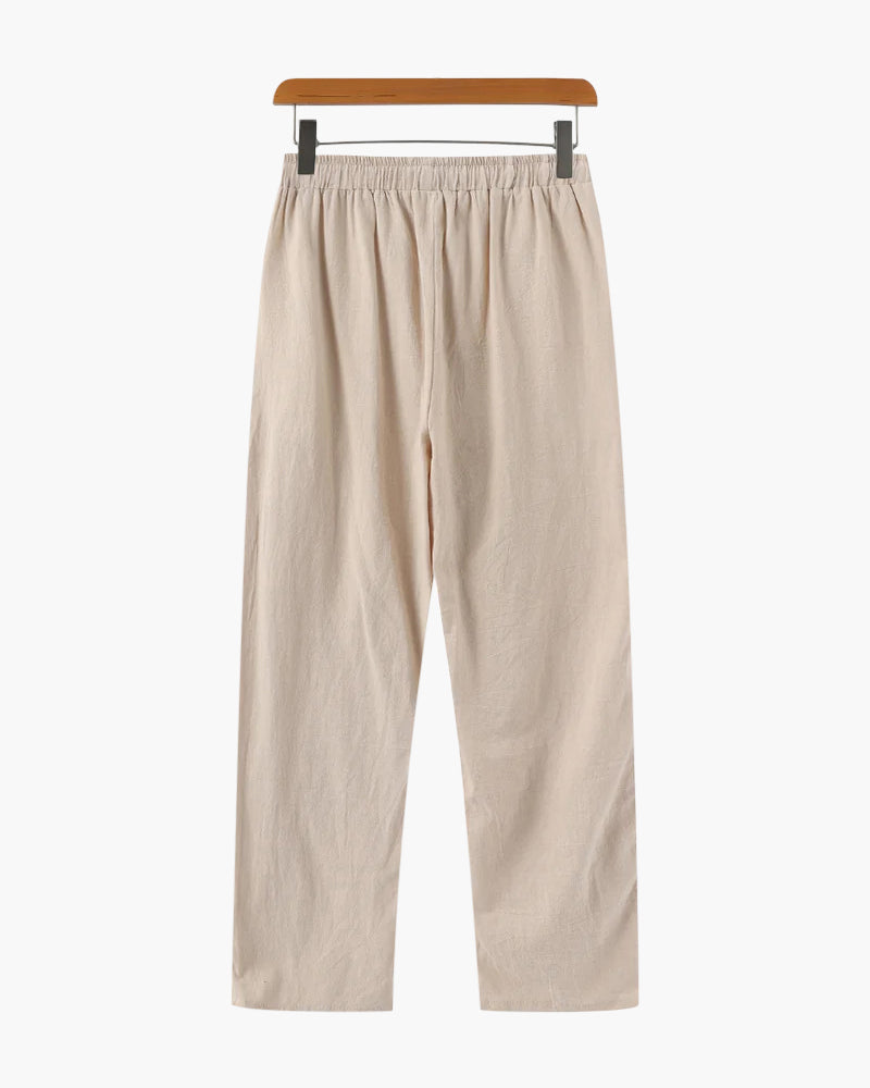Zanzibar Trousers