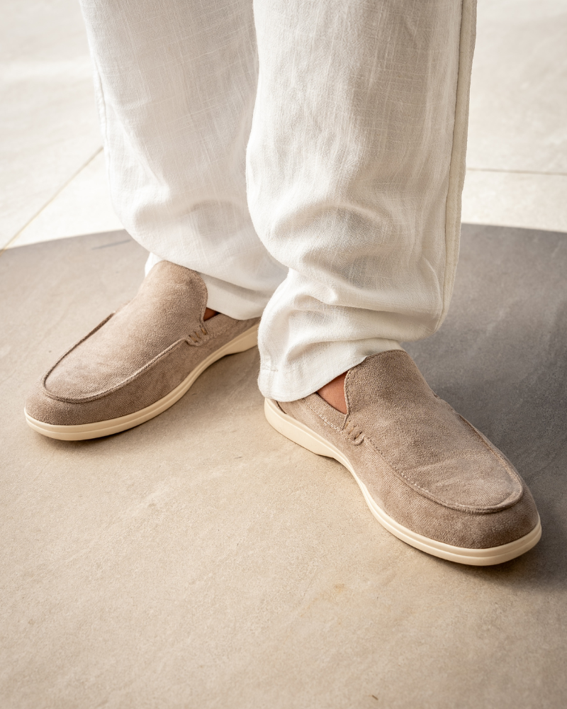 Carter Loafers
