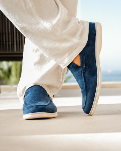 Carter Loafers