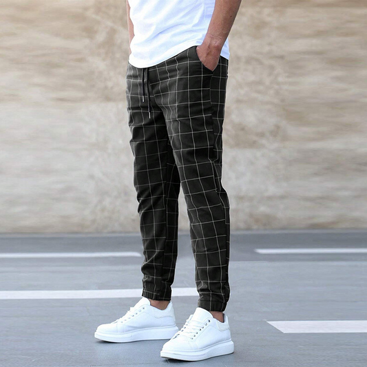 Comfortable Everyday Pants for Men