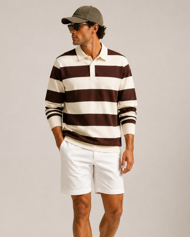 Bordeaux Polo