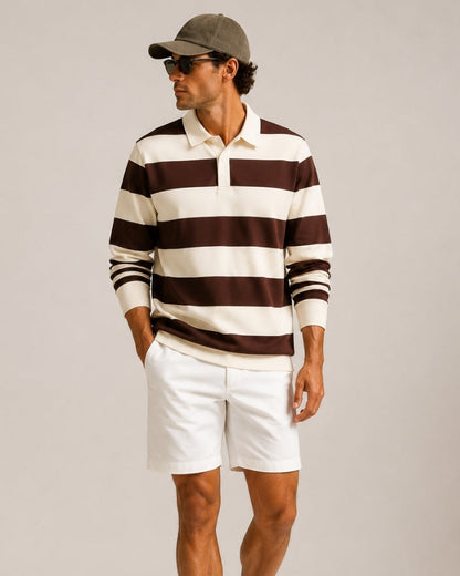 Bordeaux Polo
