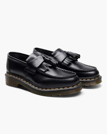 Bordeaux Loafers