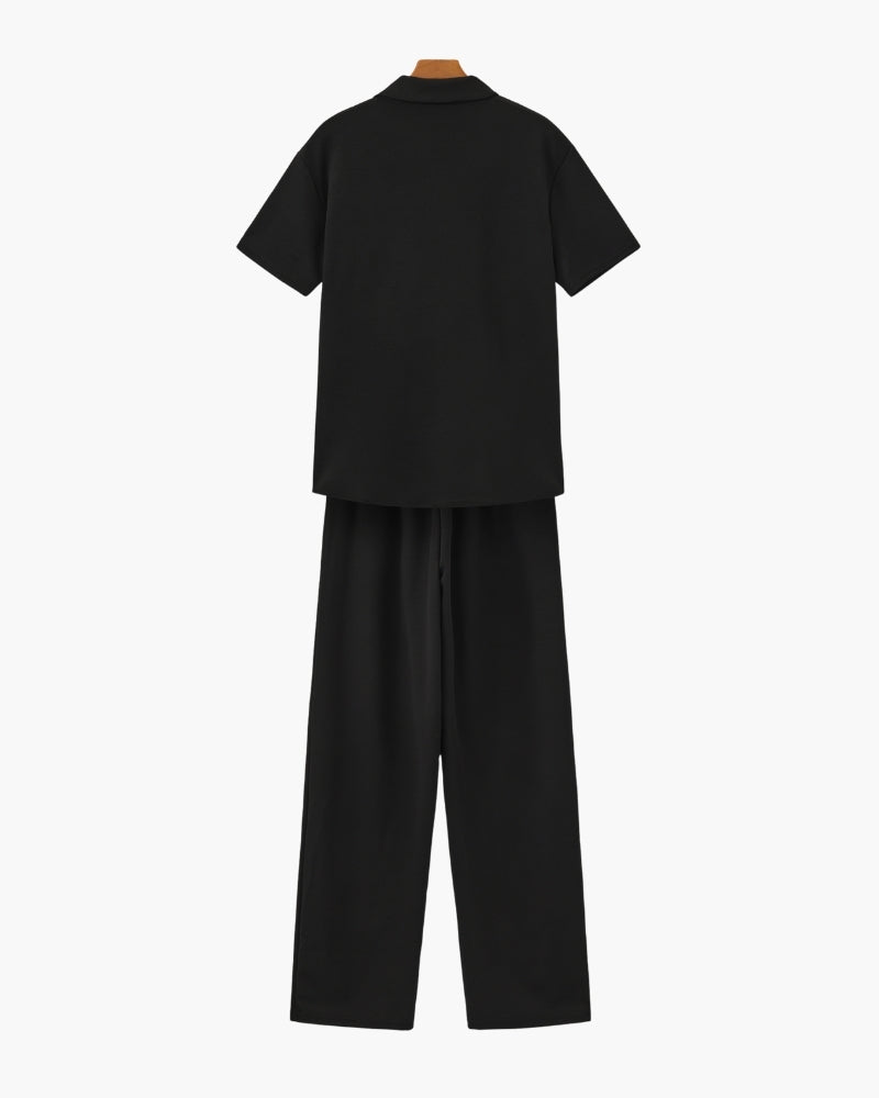 Polo Set