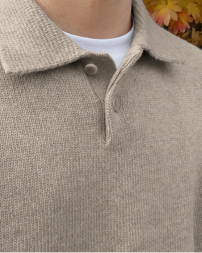 Carmel Half-Zip