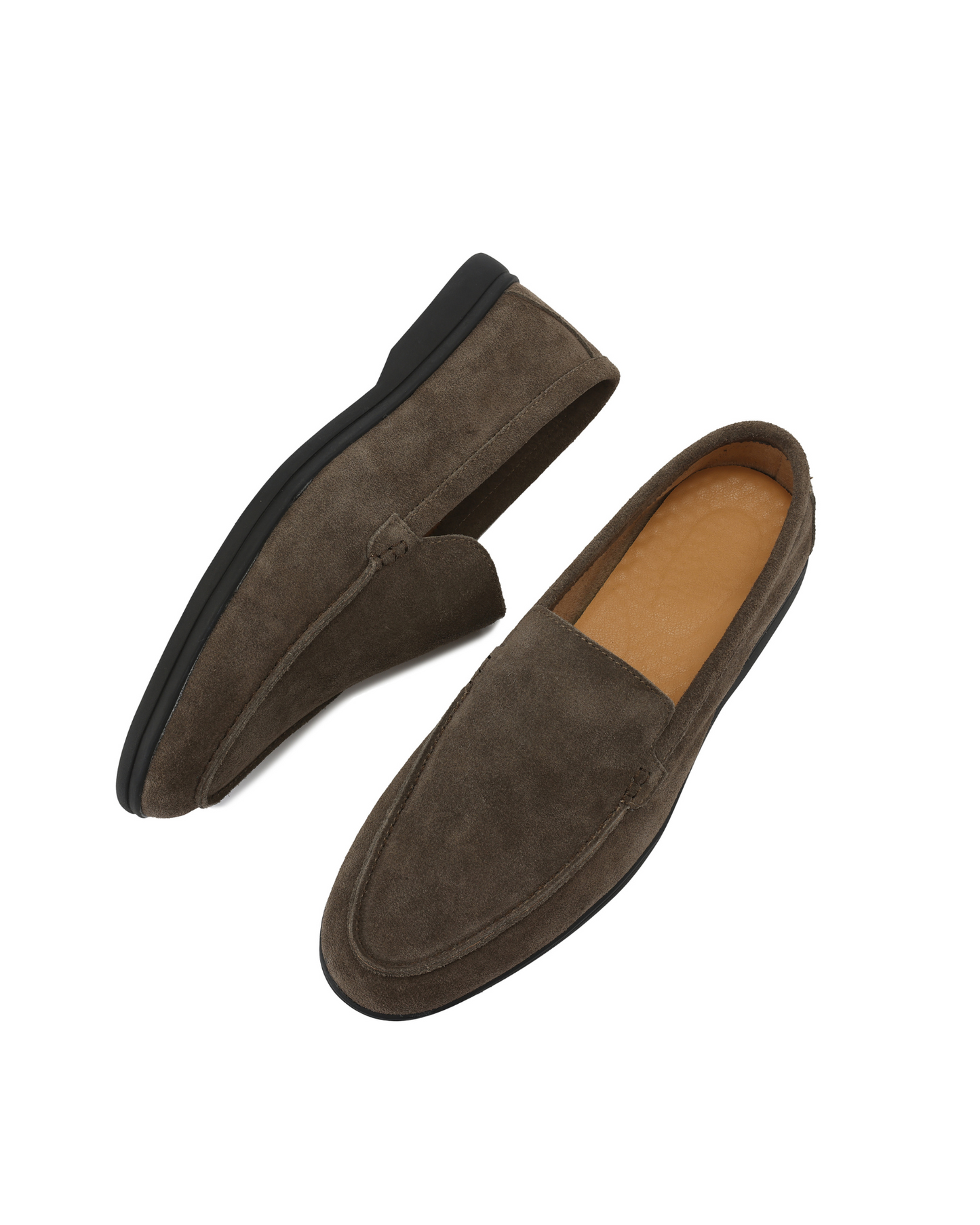 Carmine Loafers