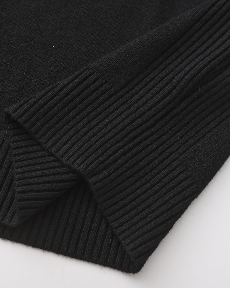 Gstaad Turtleneck