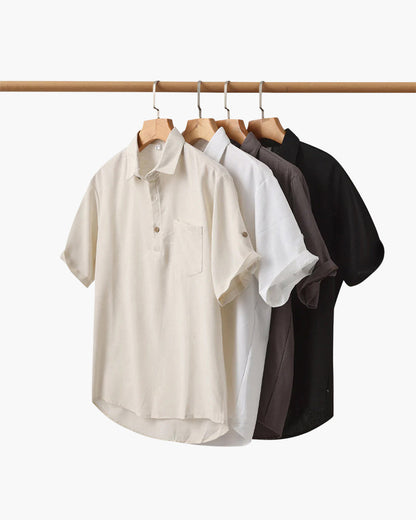 Casablanca Polo