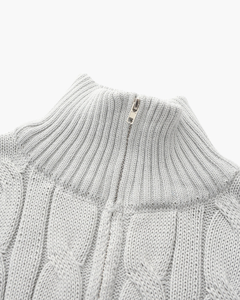 Verbier Half-Zip