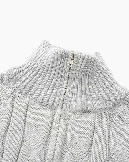 Verbier Half-Zip