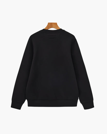 Carmel Crewneck