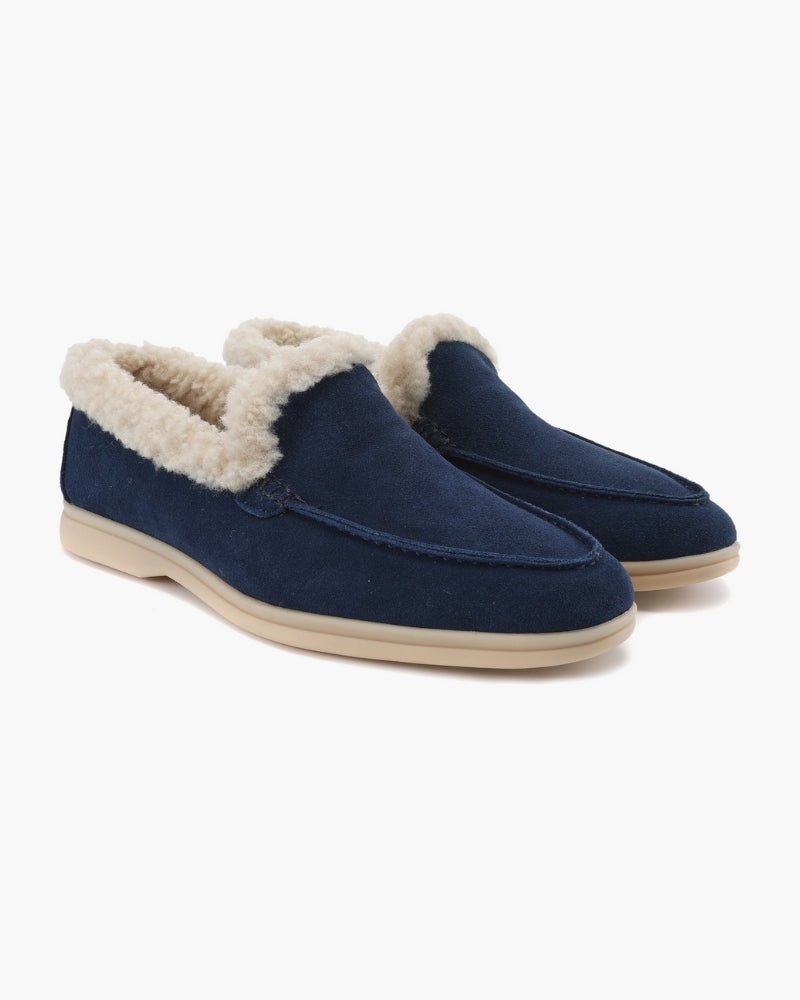 Carmine Loafers