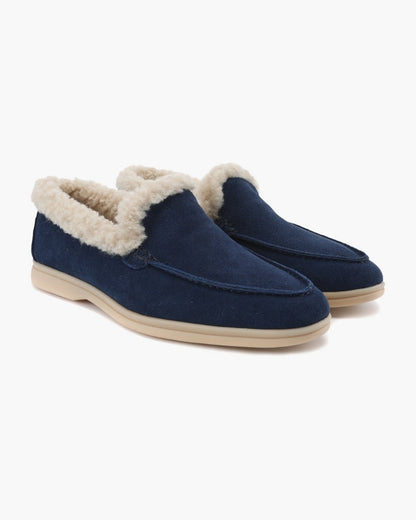 Carmine Loafers