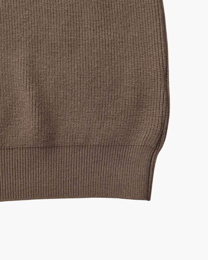Cairo Half-Zip