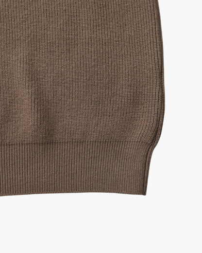 Cairo Half-Zip